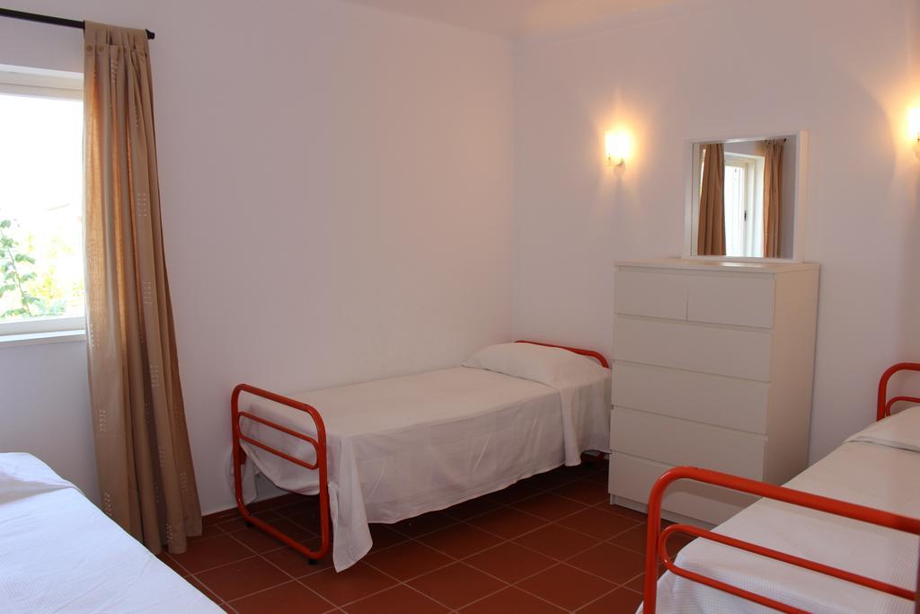 Casa Azul Apartment *