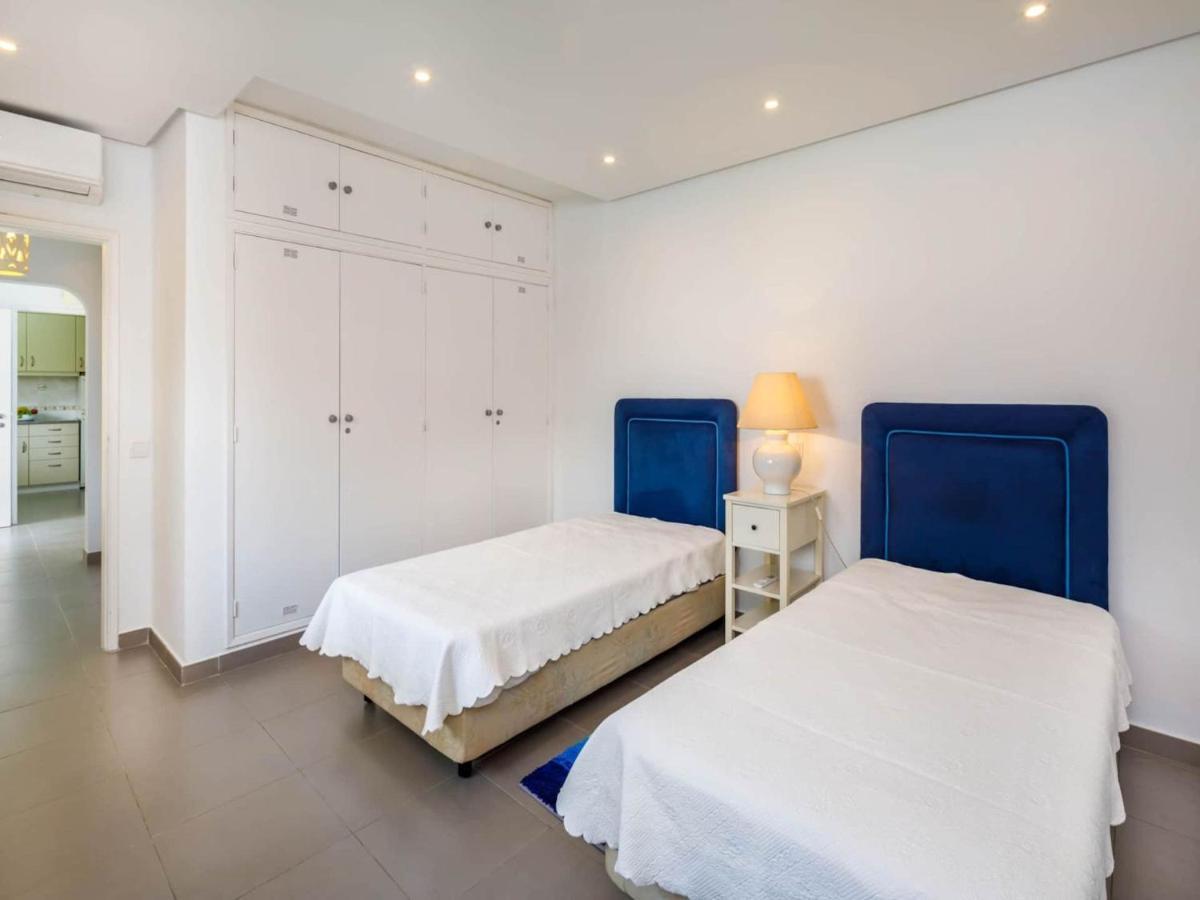 Villa Oceano Golf 482 2 Bedrooms Sea Views A Stones Throw To The Beach Vale Do Lobo Vale do Lobo