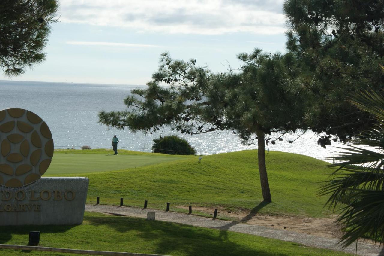 Villa Oceano Golf 482 2 Bedrooms Sea Views A Stones Throw To The Beach Vale Do Lobo Villa