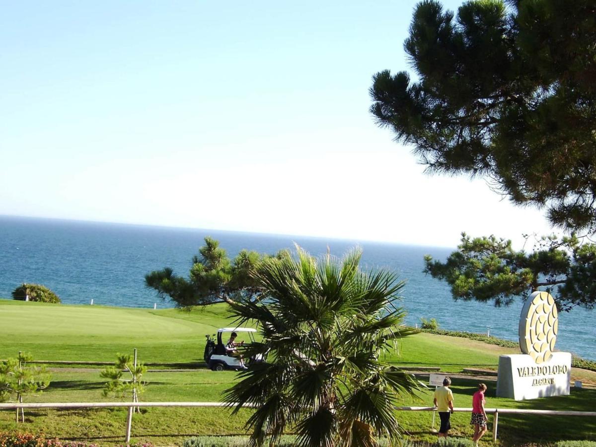 Villa Oceano Golf 482 2 Bedrooms Sea Views A Stones Throw To The Beach Vale Do Lobo Villa