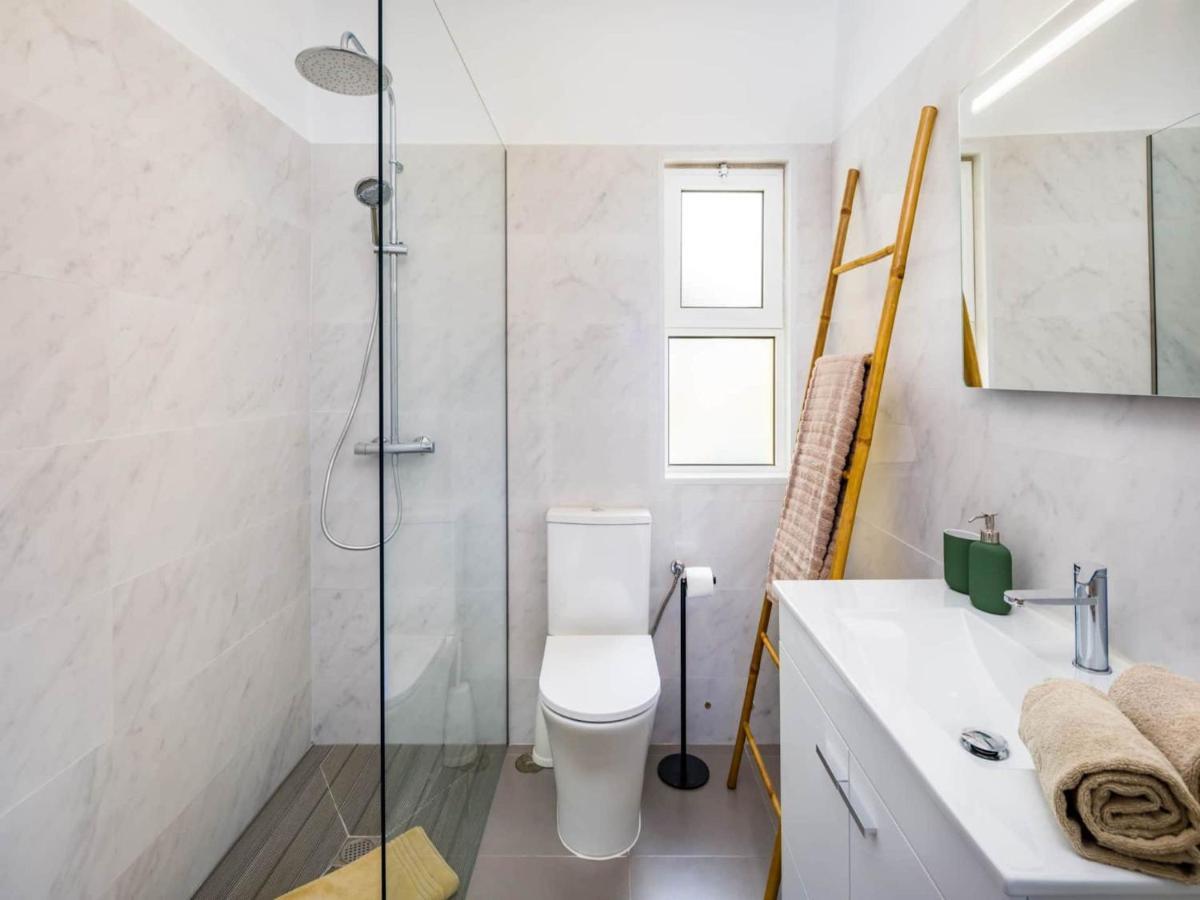 Villa Oceano Golf 482 2 Bedrooms Sea Views A Stones Throw To The Beach Vale Do Lobo Villa