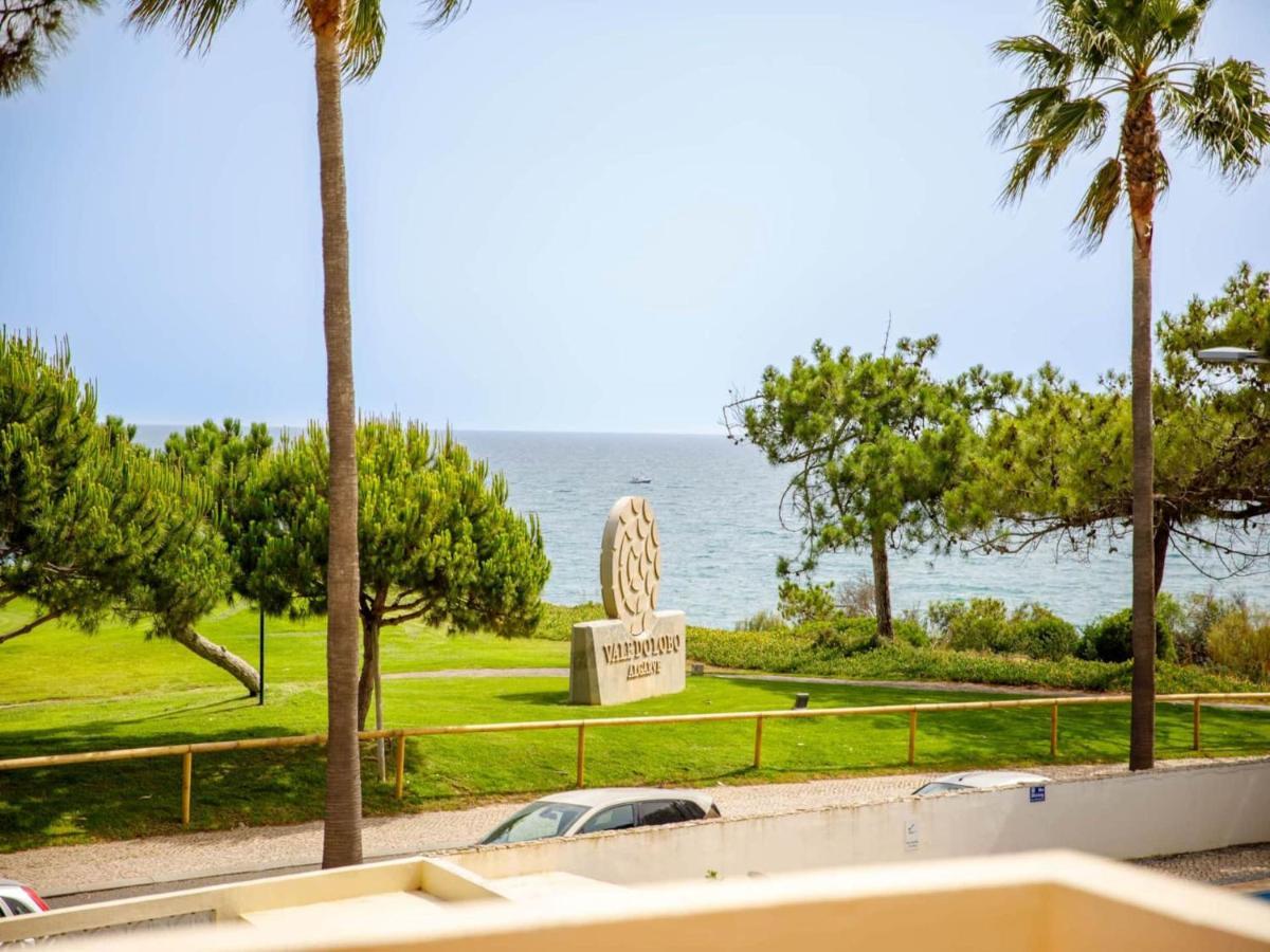 Villa Oceano Golf 482 2 Bedrooms Sea Views A Stones Throw To The Beach Vale Do Lobo Villa