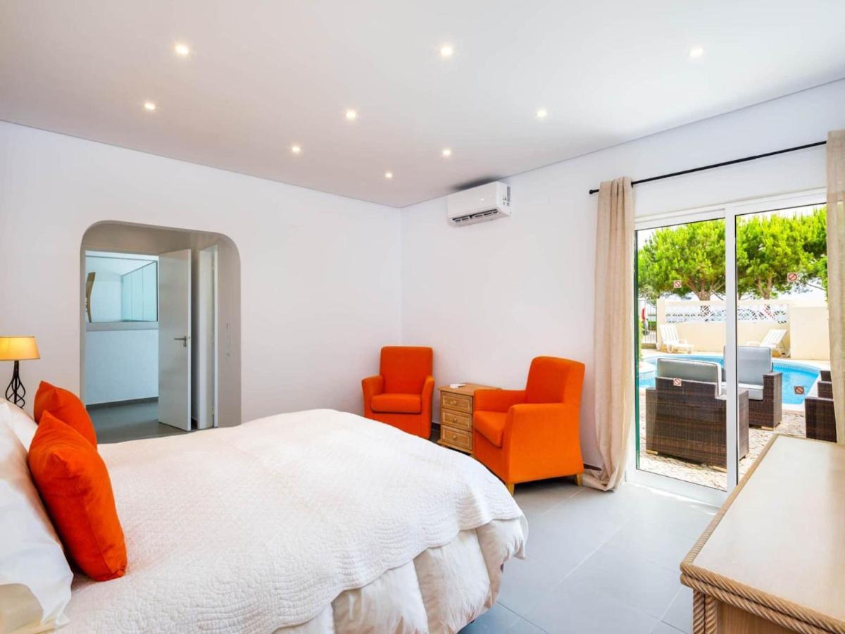 Villa Oceano Golf 482 2 Bedrooms Sea Views A Stones Throw To The Beach Vale Do Lobo Villa Vale do Lobo