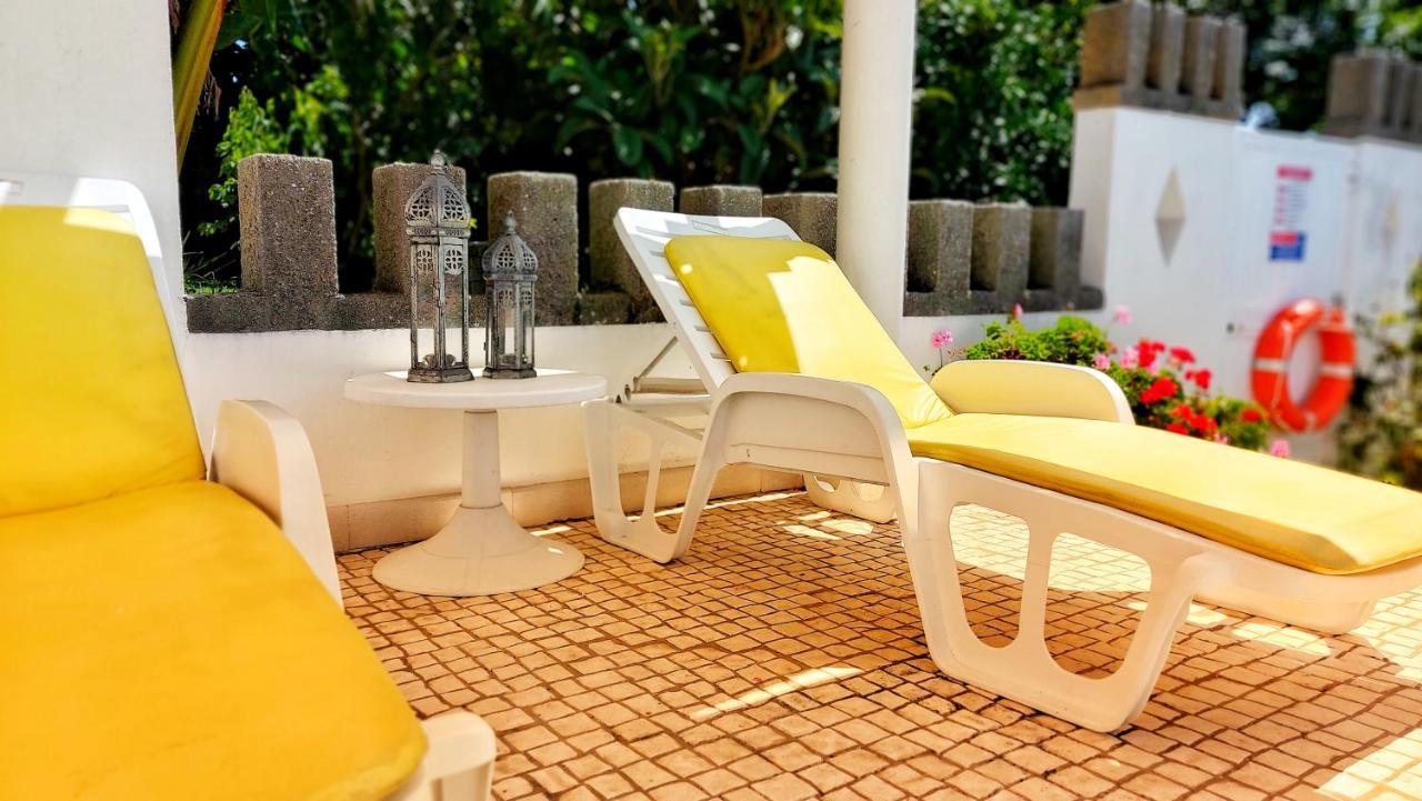 Pata Da Gaivota Boutique House *