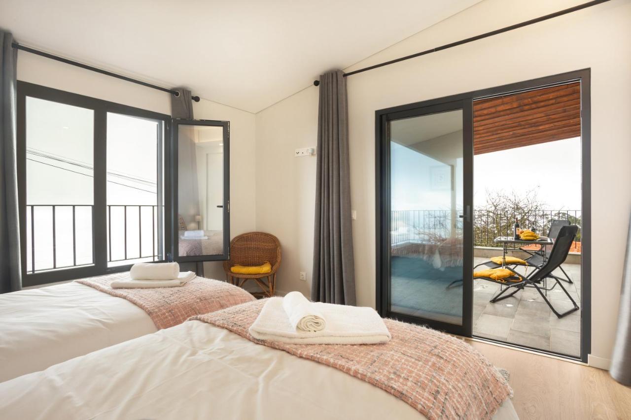Referta T1 Apartment *