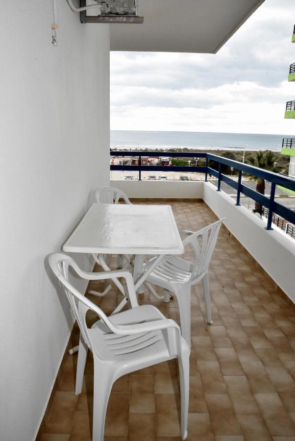 Casa Azul Monte Gordo