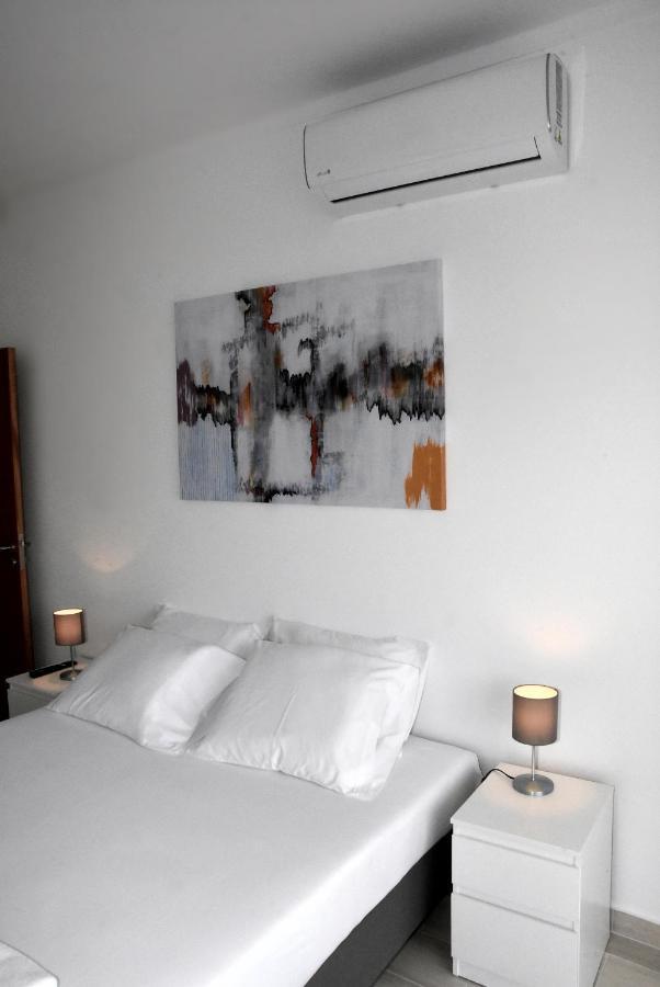 Casa Azul Apartment *