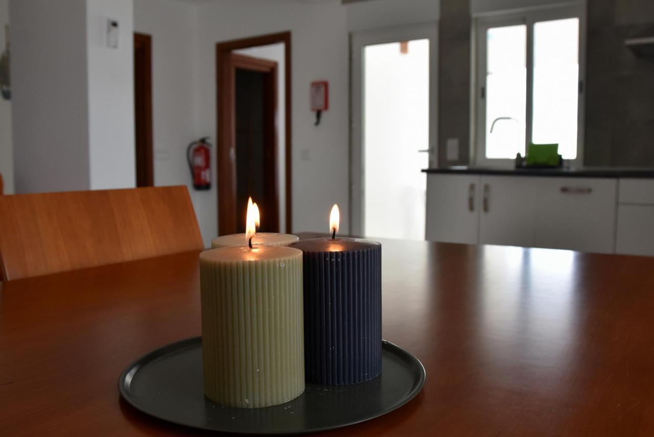 Apartamento Casa Azul *