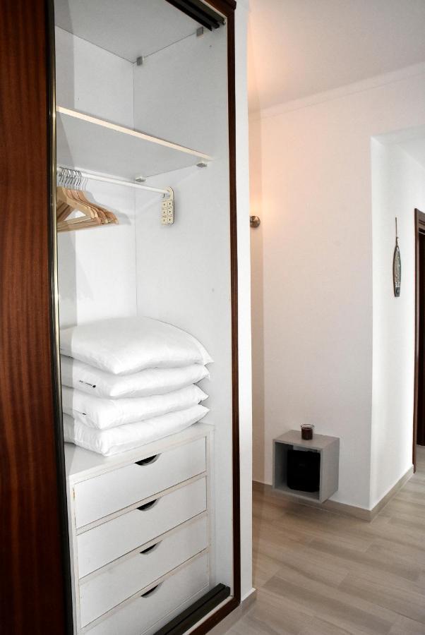 Casa Azul Apartment