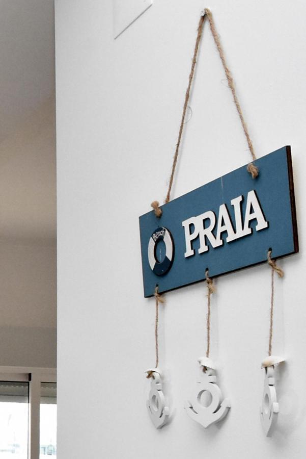 Apartamento Casa Azul