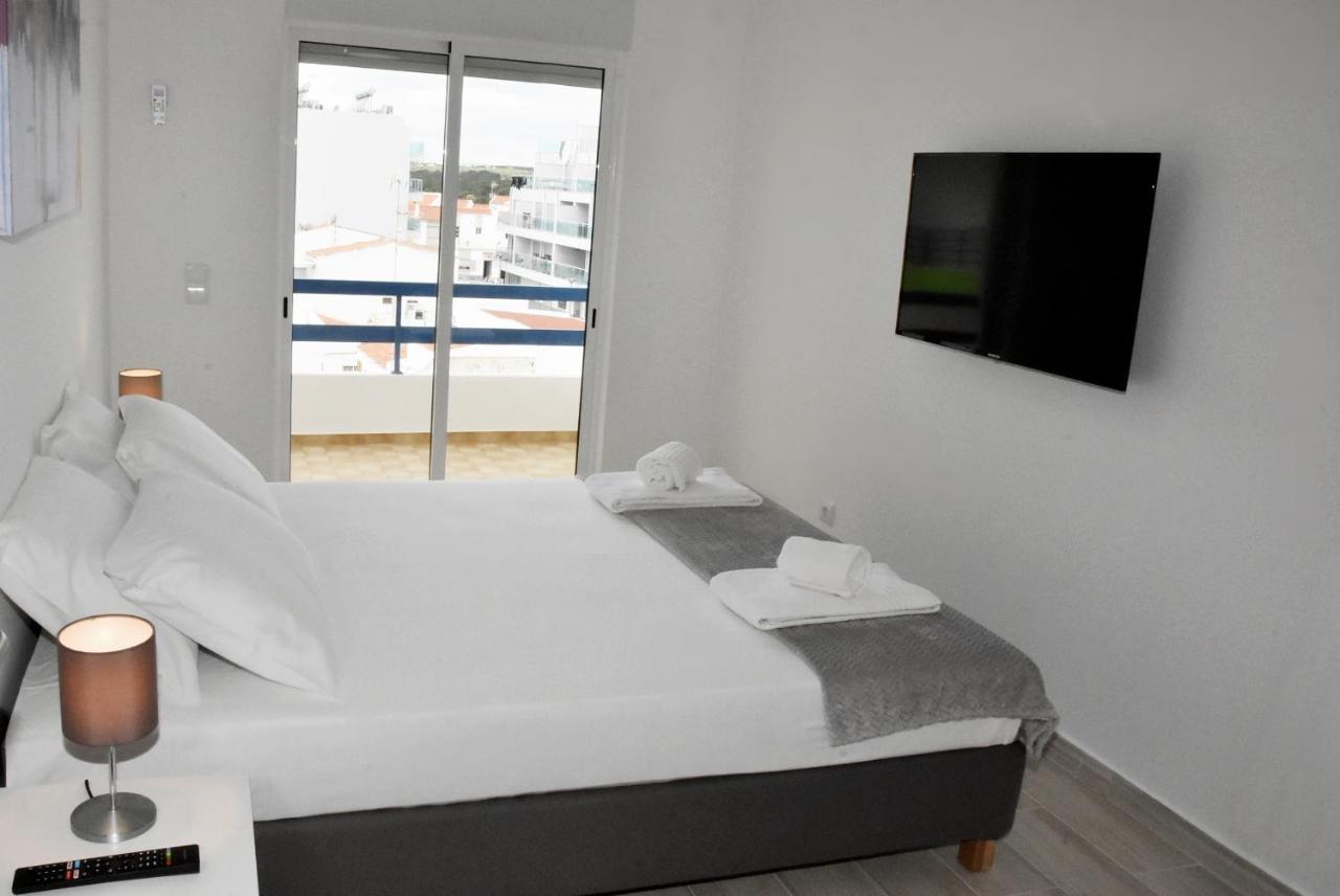 Casa Azul * Monte Gordo