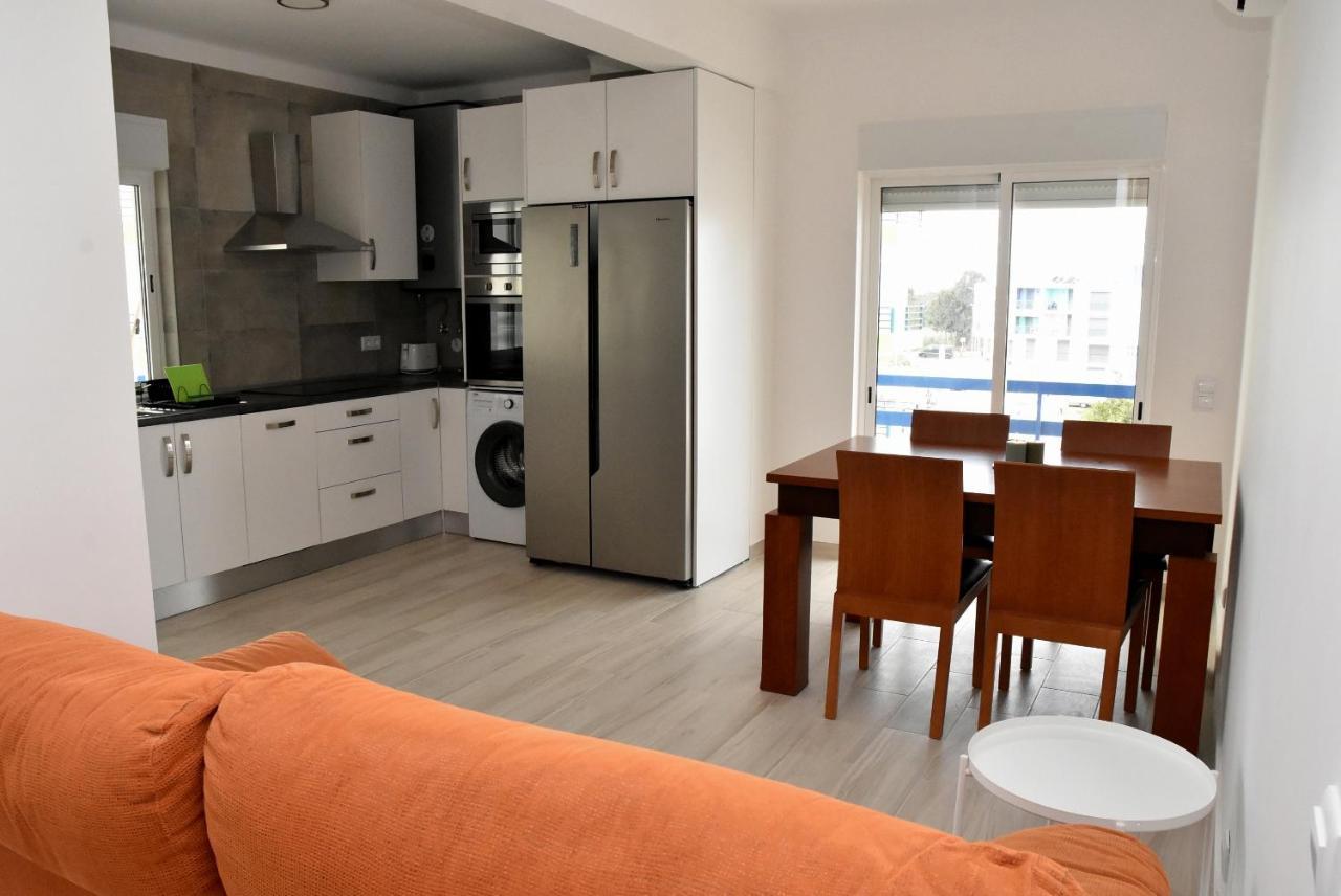 Apartamento Casa Azul
