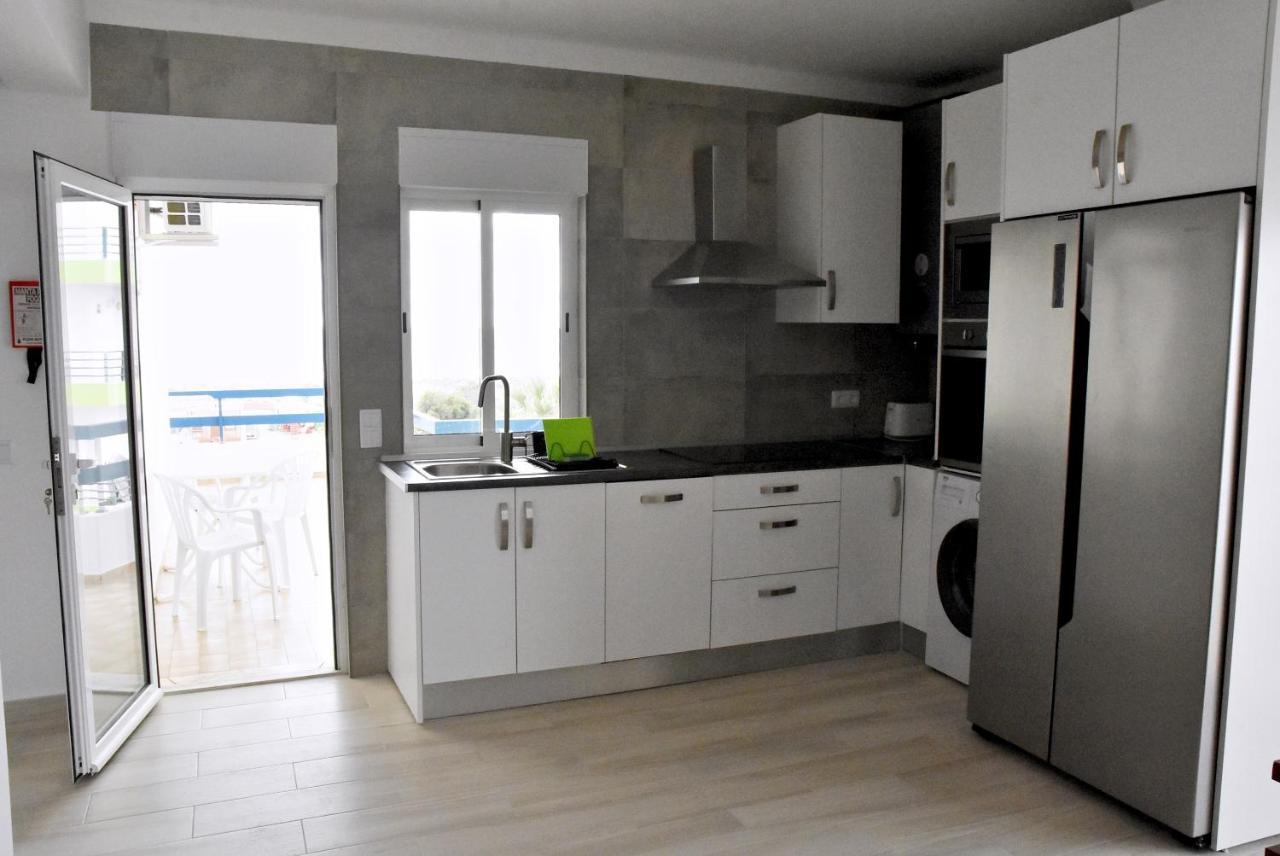 Casa Azul Apartment