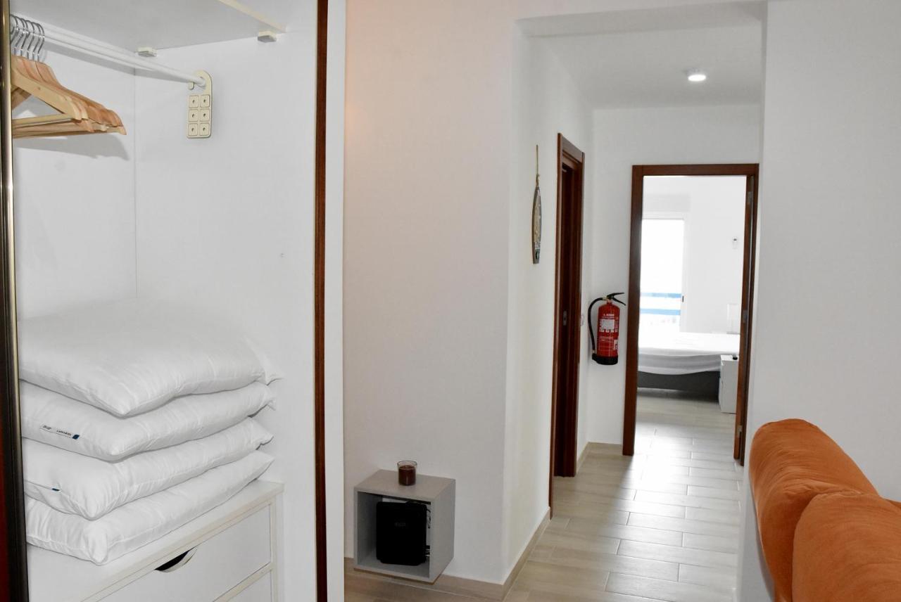 Casa Azul Apartment *