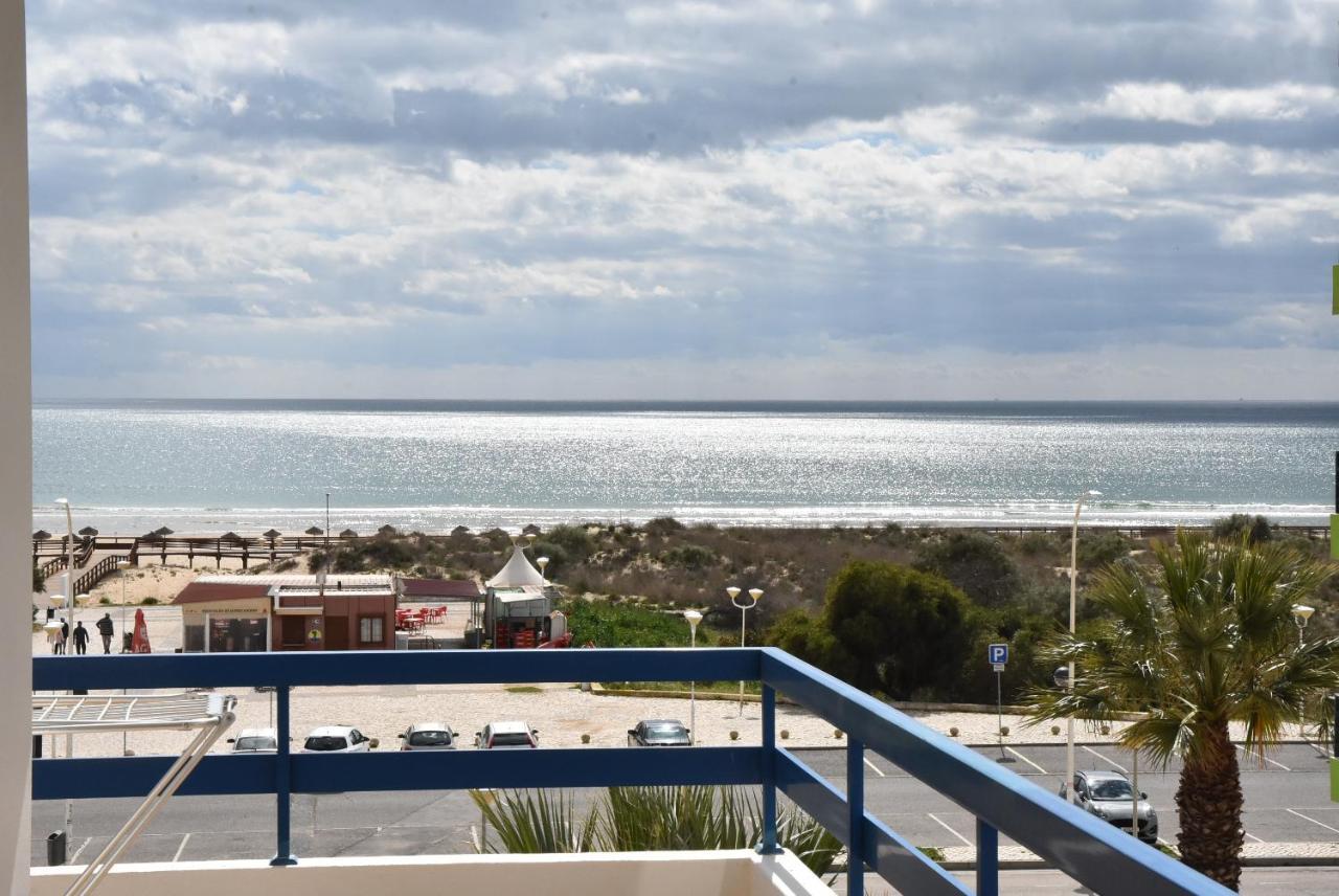 Casa Azul Monte Gordo