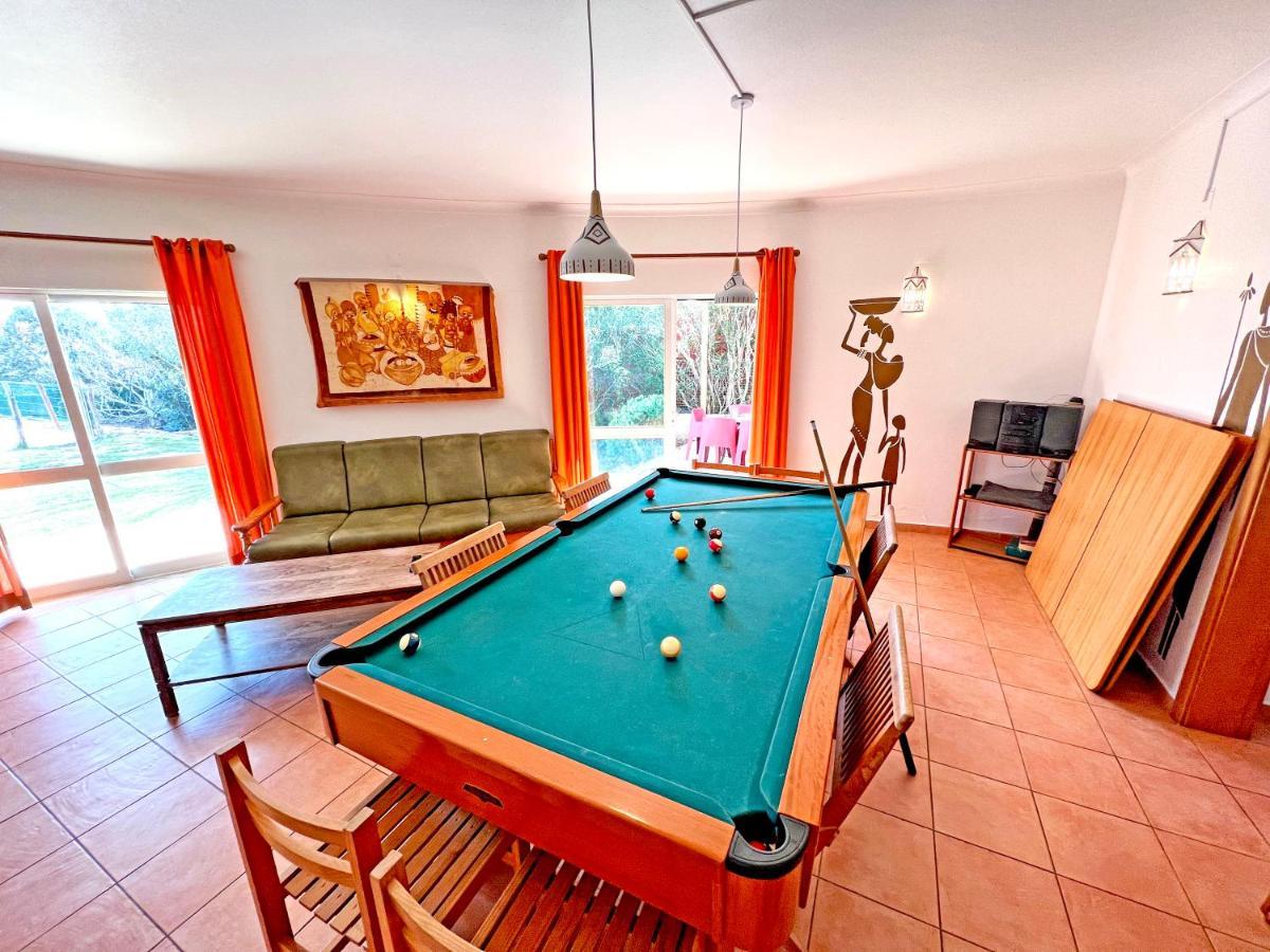 Villa Private Rego With Oceanview And Pool Luz
