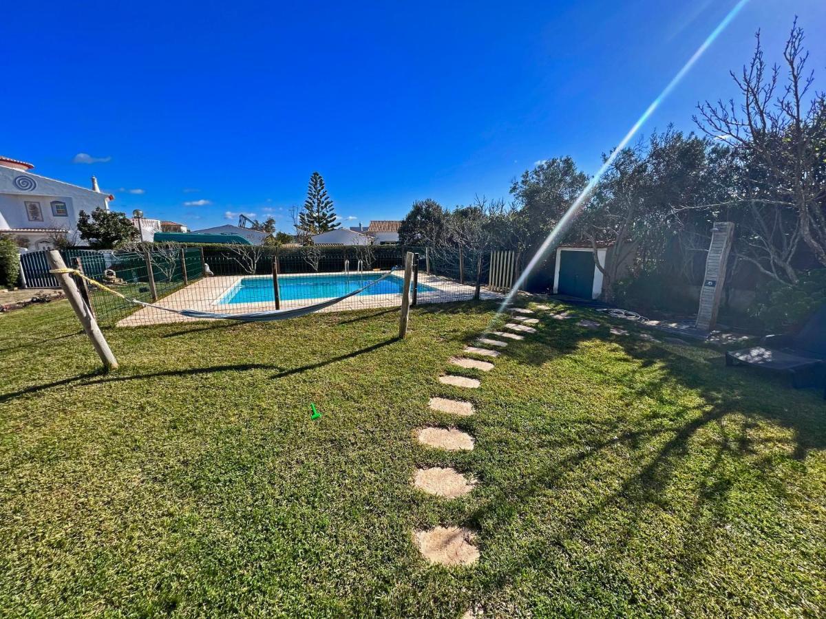 Villa Private Rego With Oceanview And Pool Luz