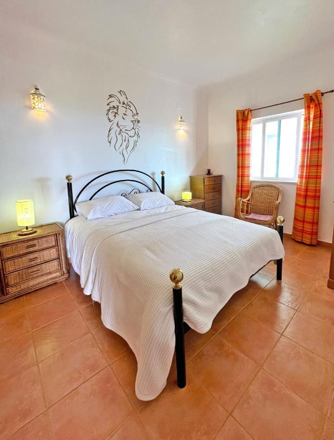 Villa Private Rego With Oceanview And Pool Luz
