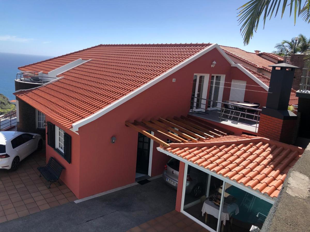 Casa Palmeiras Appartement *