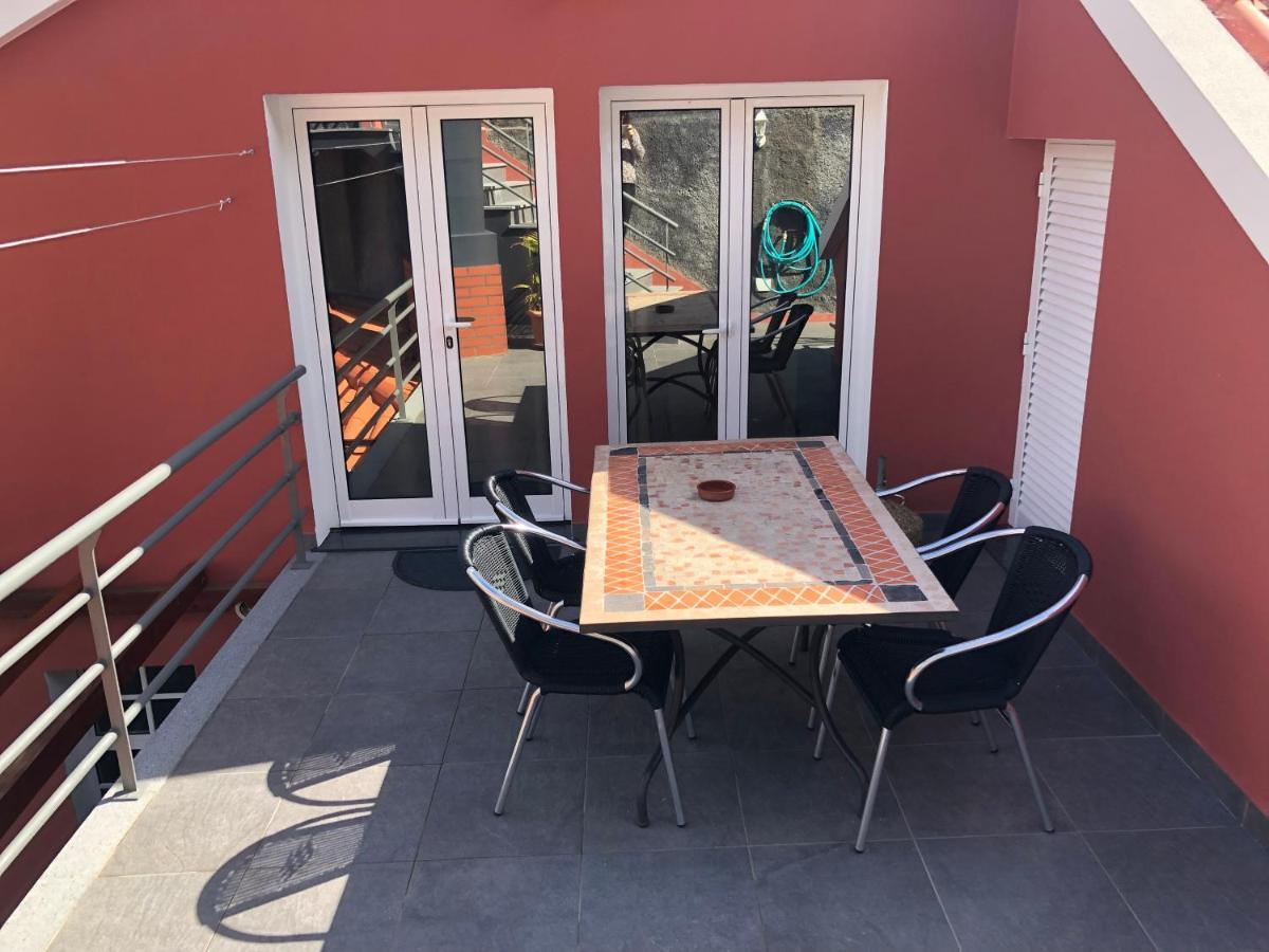 Appartement Casa Palmeiras