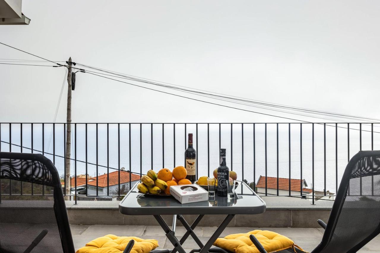 Apartment Referta T1 *