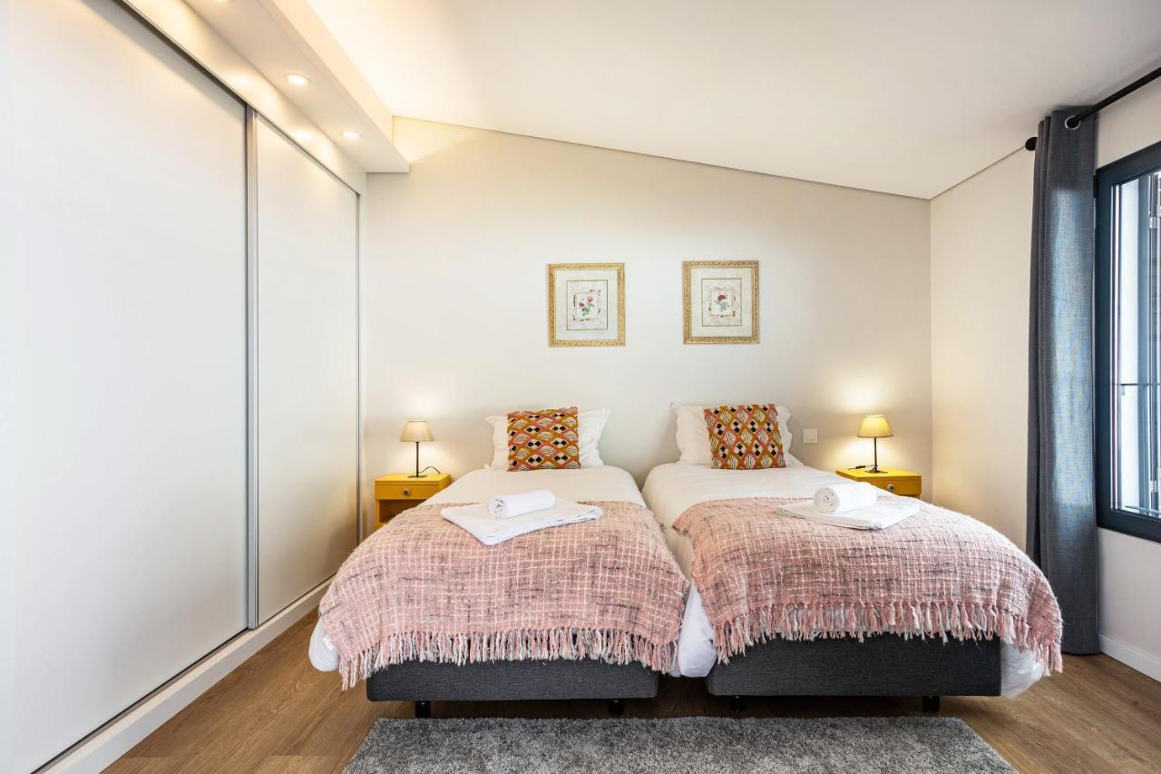 Apartment Referta T1 Prazeres