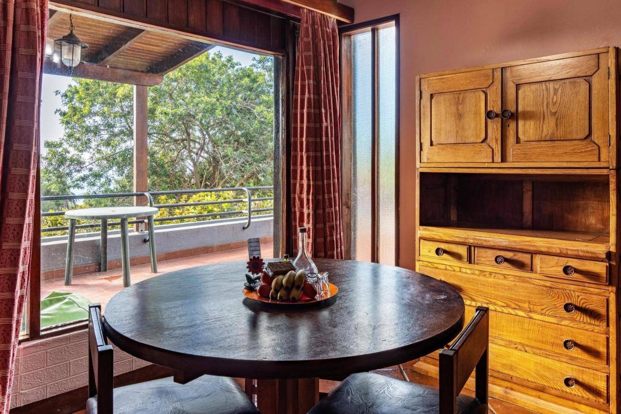 Cayenne House Holiday home Santa Cruz (Madeira)