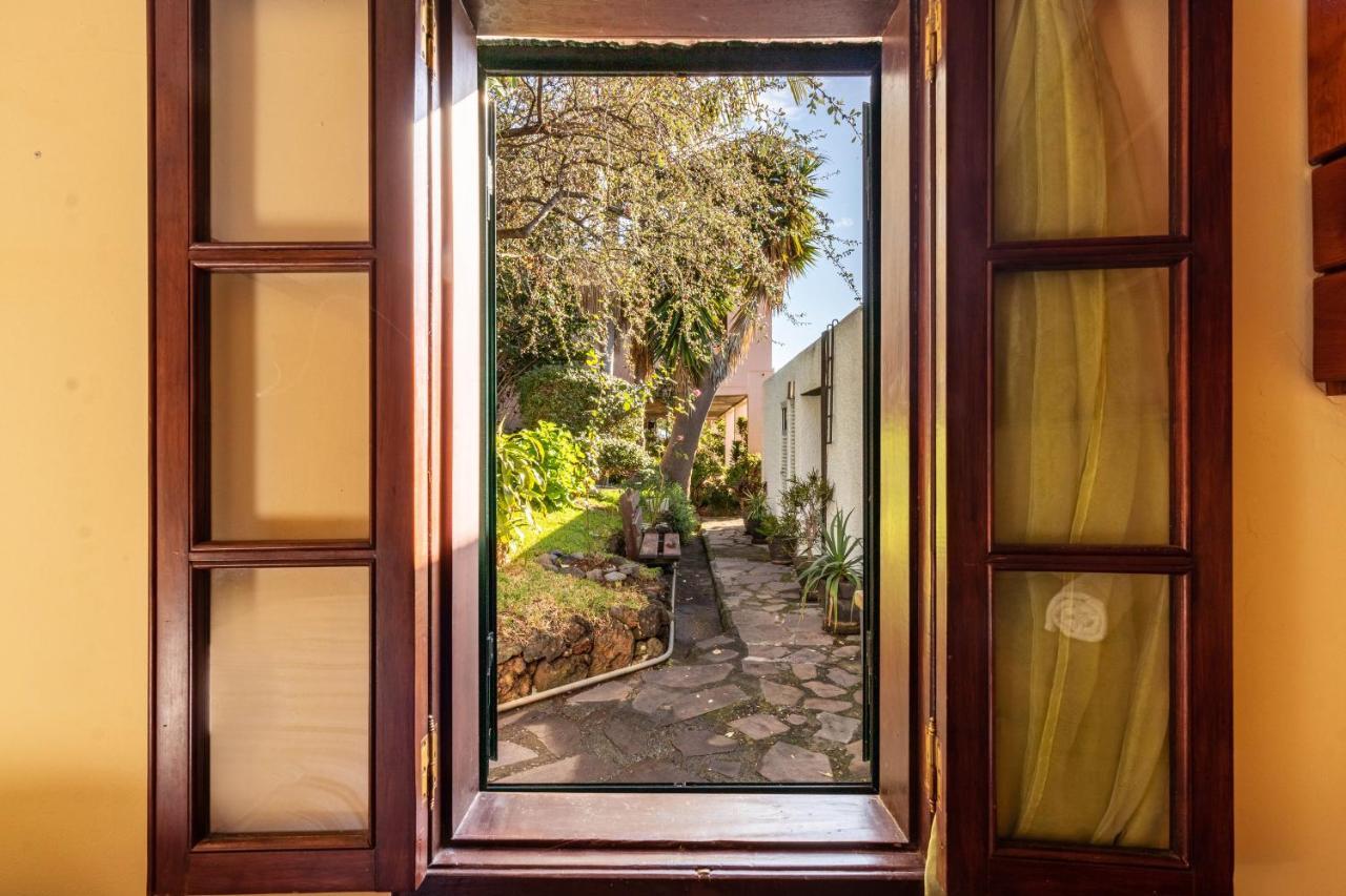 Cayenne House Vakantiehuis Santa Cruz (Madeira)