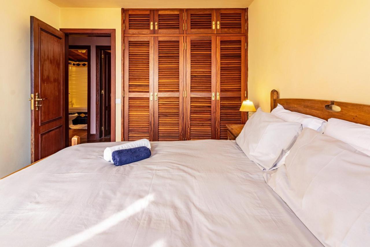 Cayenne House Santa Cruz (Madeira)