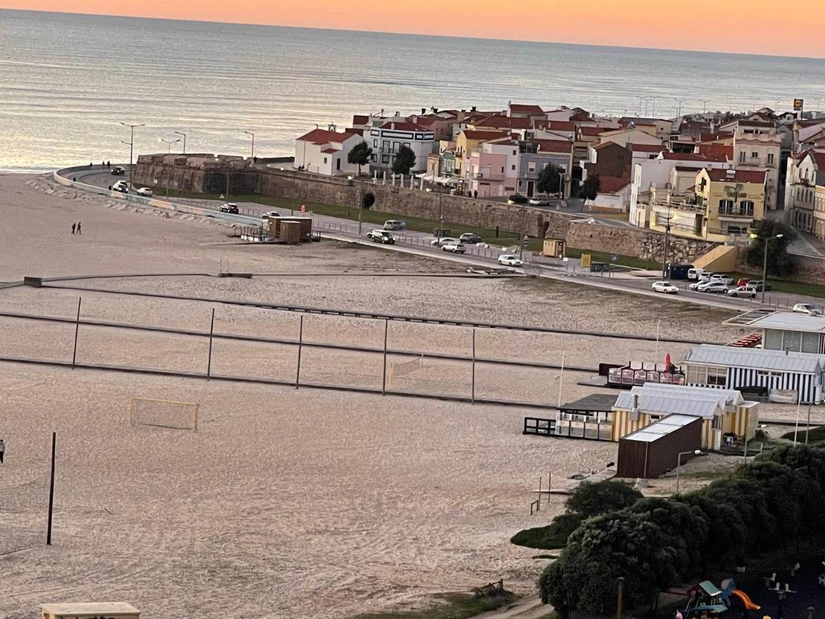 Apartment Mirasol 10 Figueira da Foz
