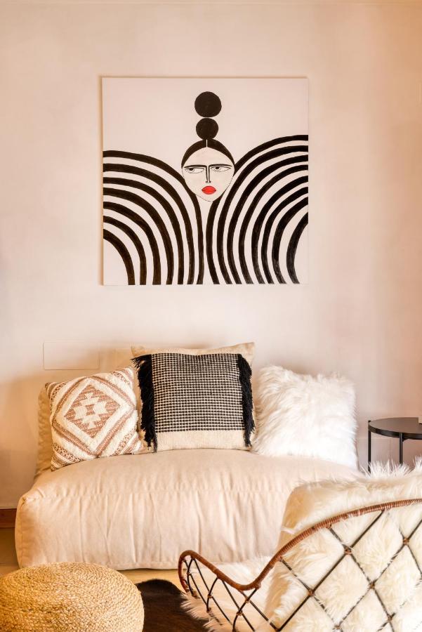 Pensión Pillows *