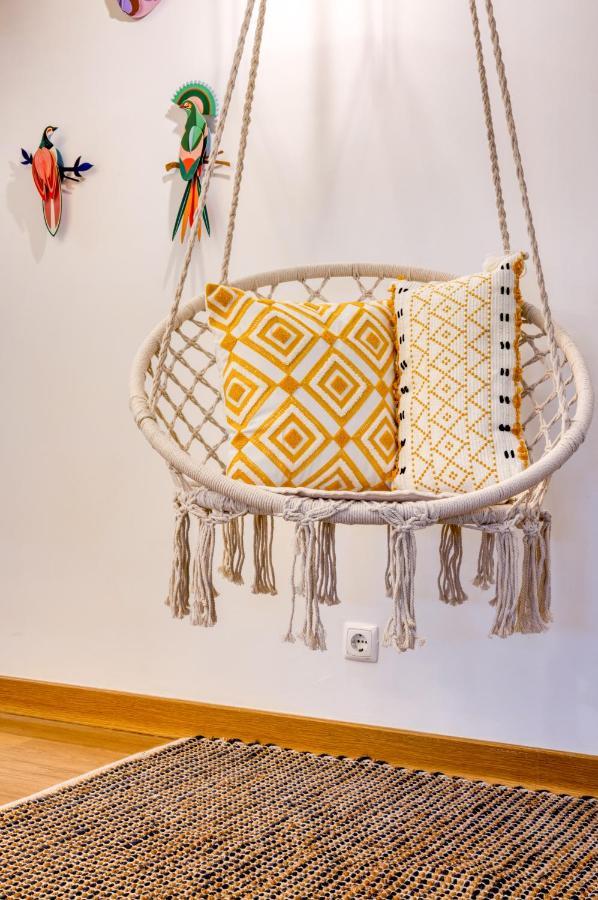 Pillows * Peniche