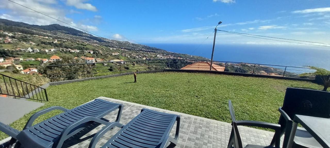 Casa Dos Avos Domingos & Matilde Casa de férias