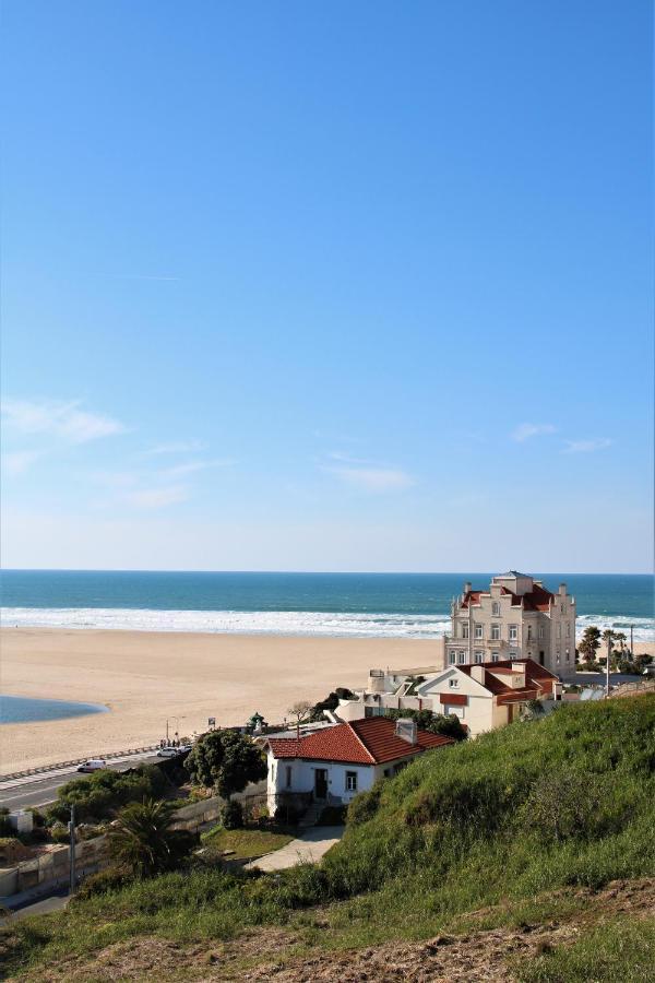 Foz House - Rooftop & Sea View * Foz do Arelho