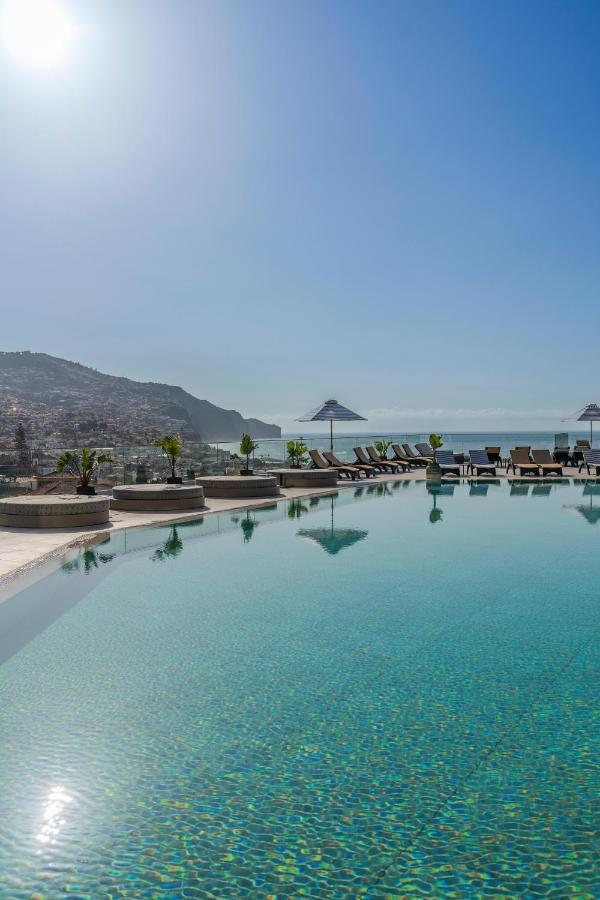 The Views Baia - Adults Only 4* Funchal (Madeira)