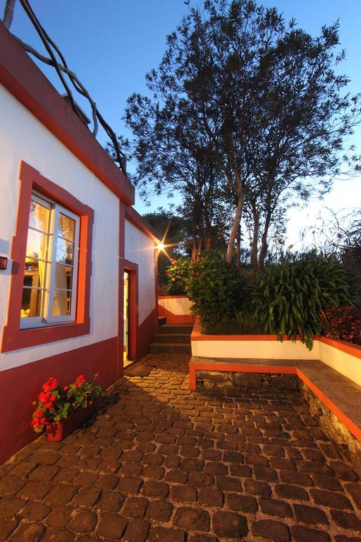Casa Do Ribeirinho Country house Porto Moniz