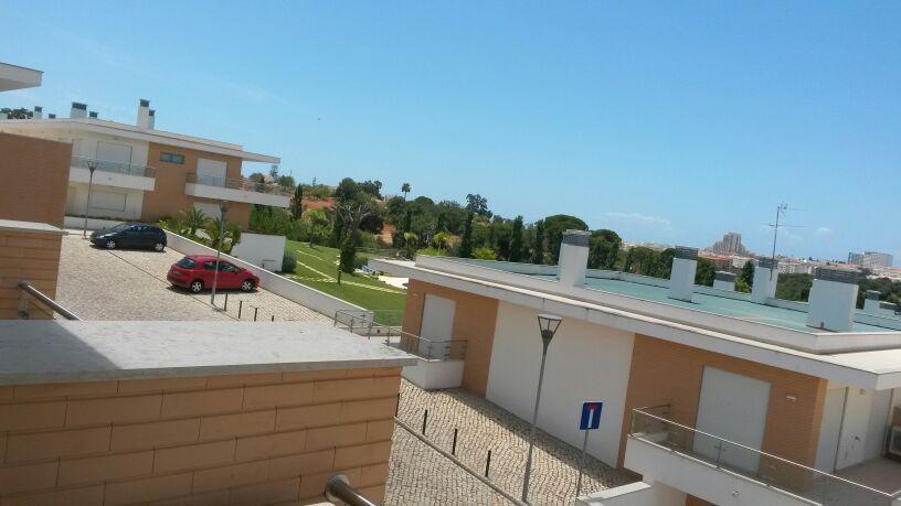 Vila Branca Duplex 85 Apartment Albufeira