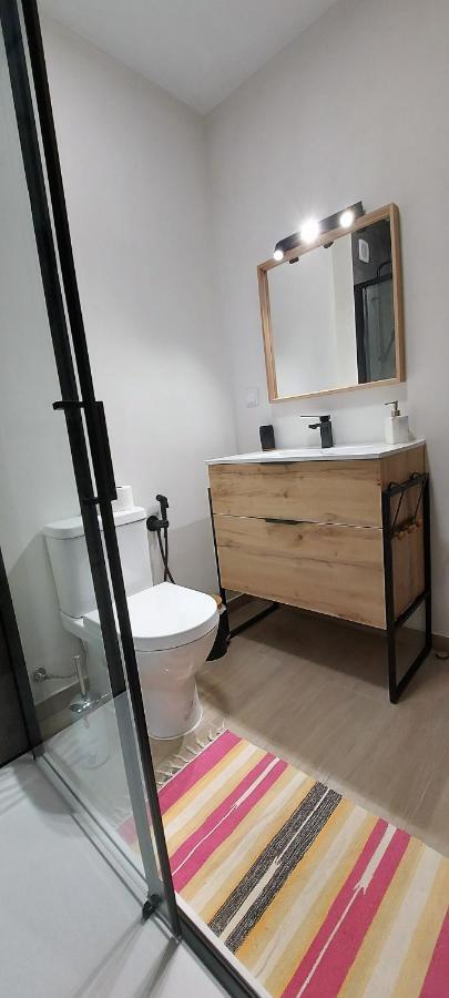 Apartamento Sunset View Flat Aljezur