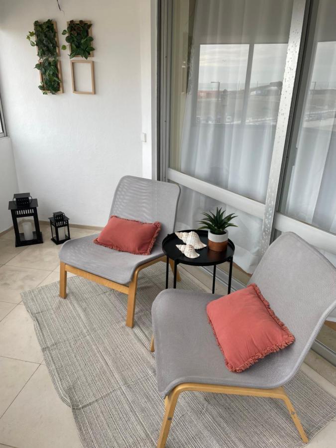 Relax - - Sea View Apartment Costa da Caparica