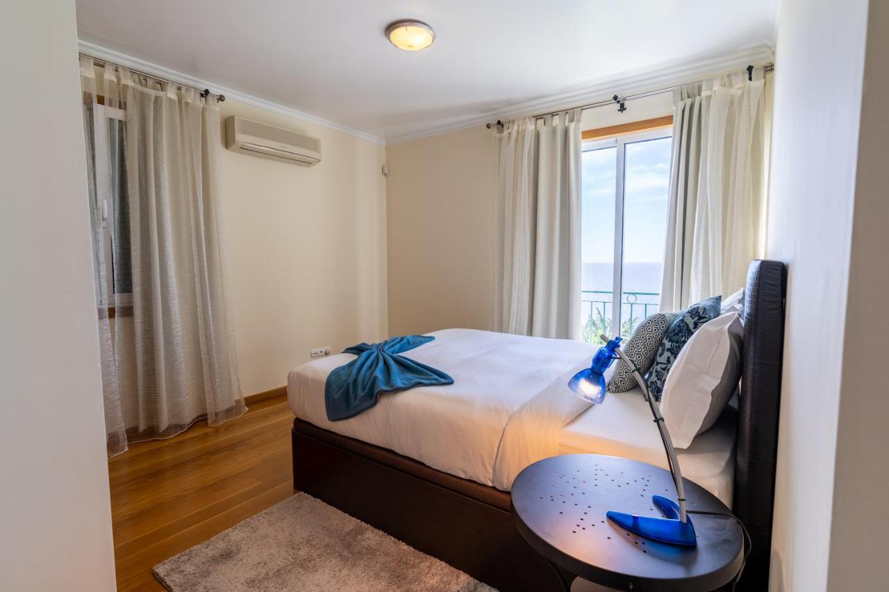 Villa Infinite Ocean View 20m Above Ocean &