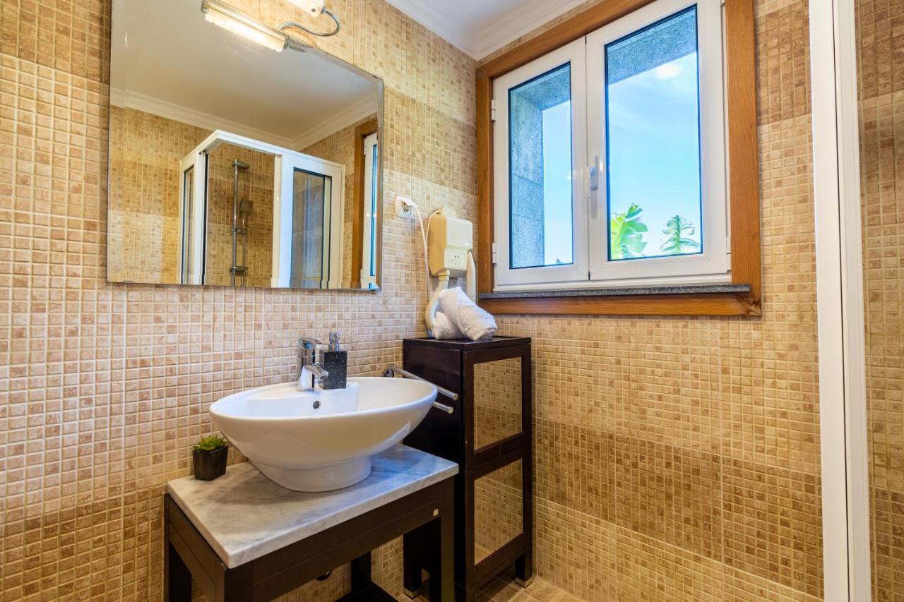 Villa Infinite Ocean View 20m Above Ocean &