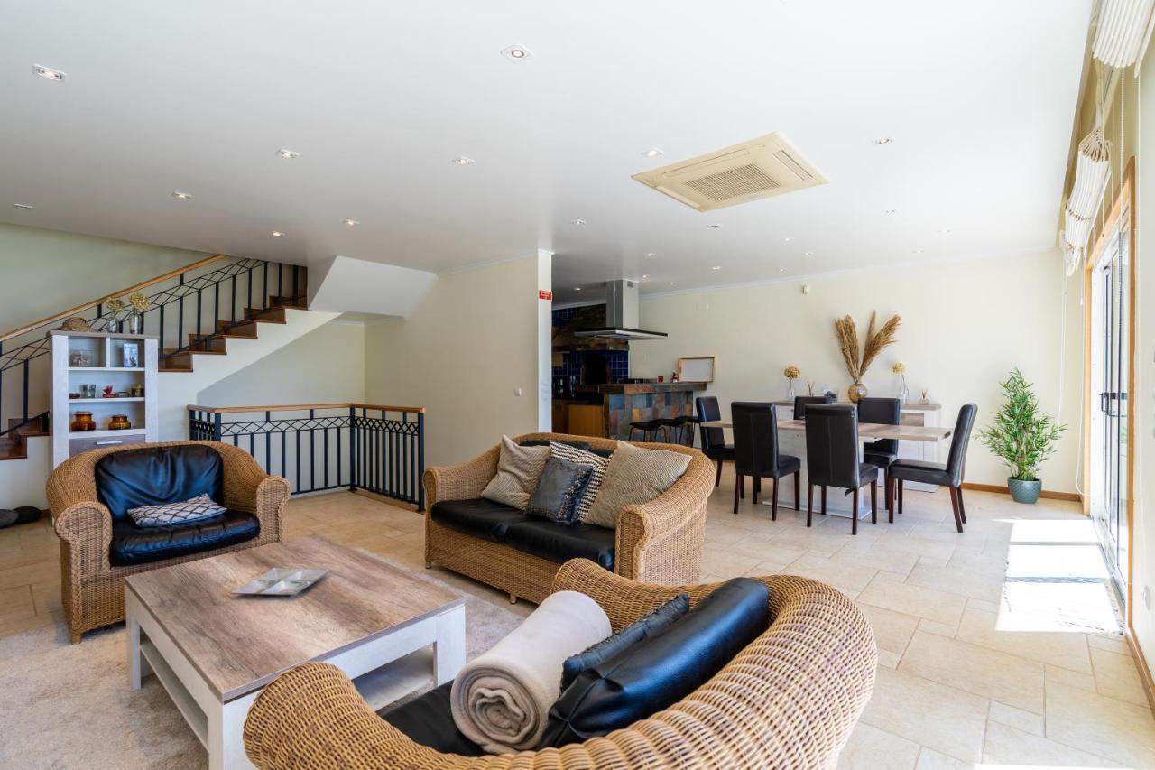 Villa Infinite Ocean View 20m Above Ocean & Arco da Calheta (Madeira)