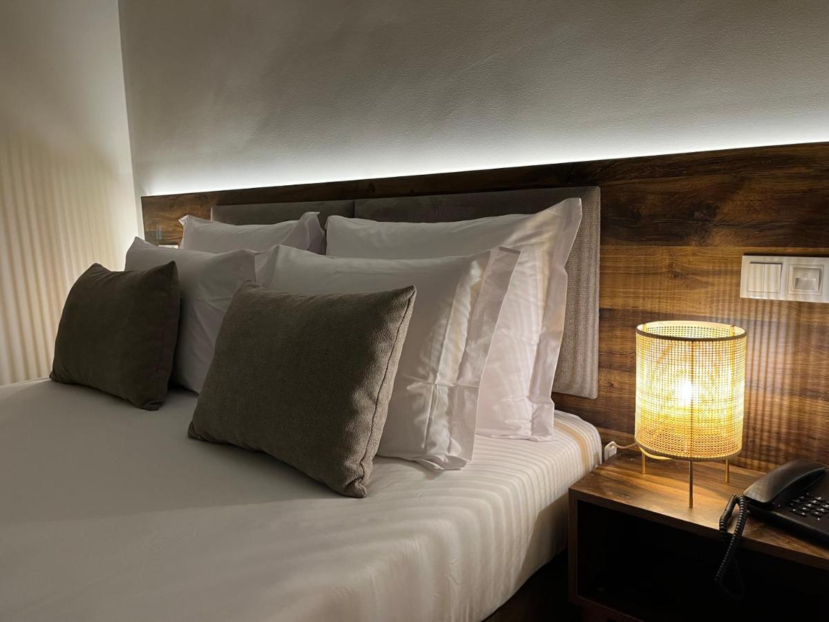 Madeira Bright Star By Petit 4* Funchal (Madeira)