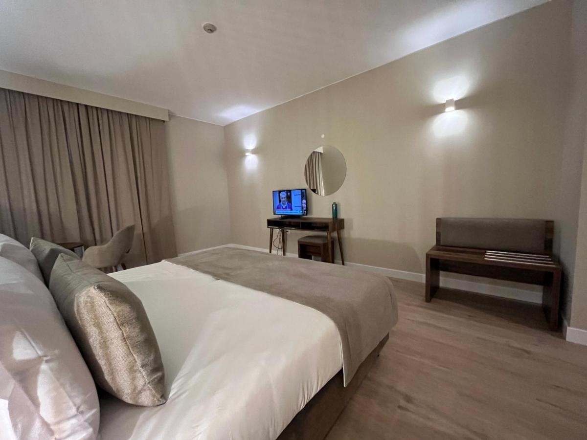 Madeira Bright Star By Petit Hotel