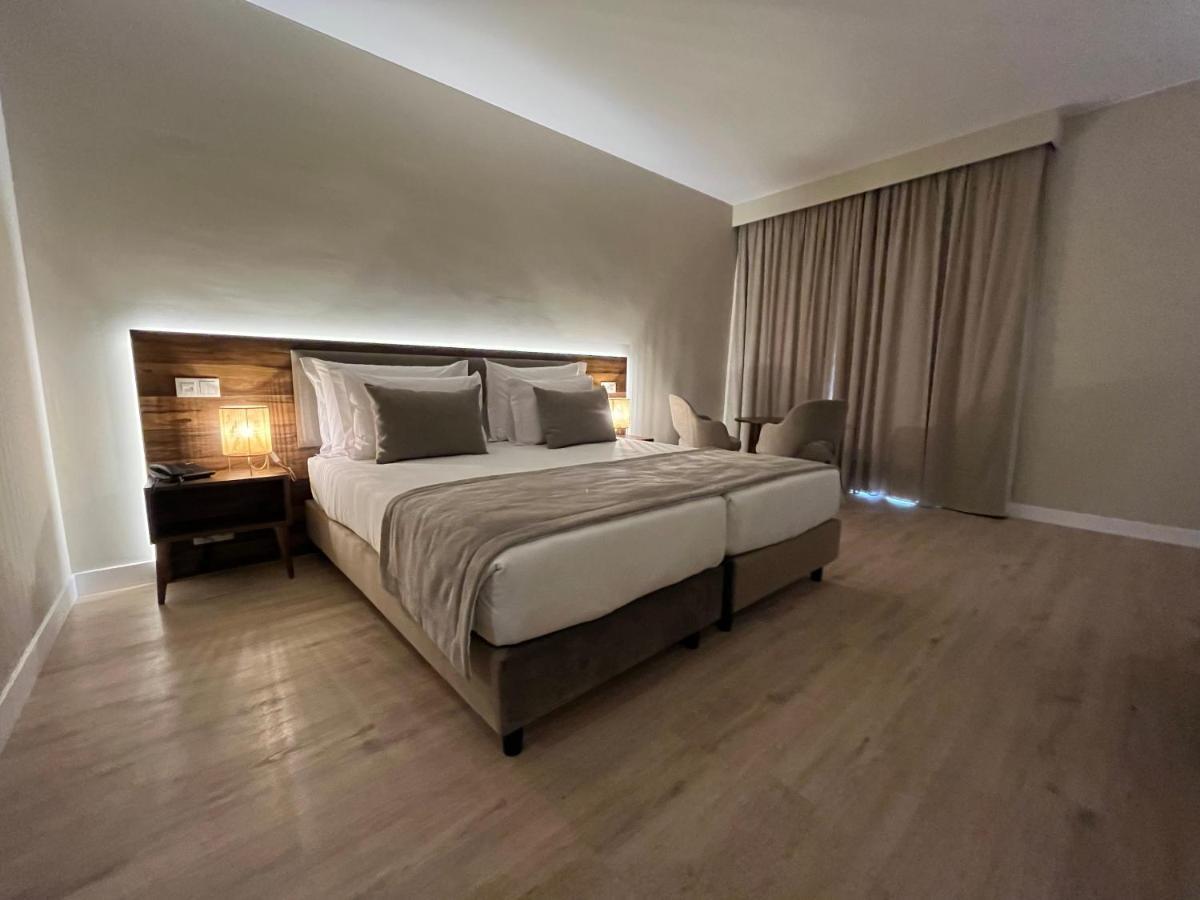 Hotel Madeira Bright Star By Petit 4*