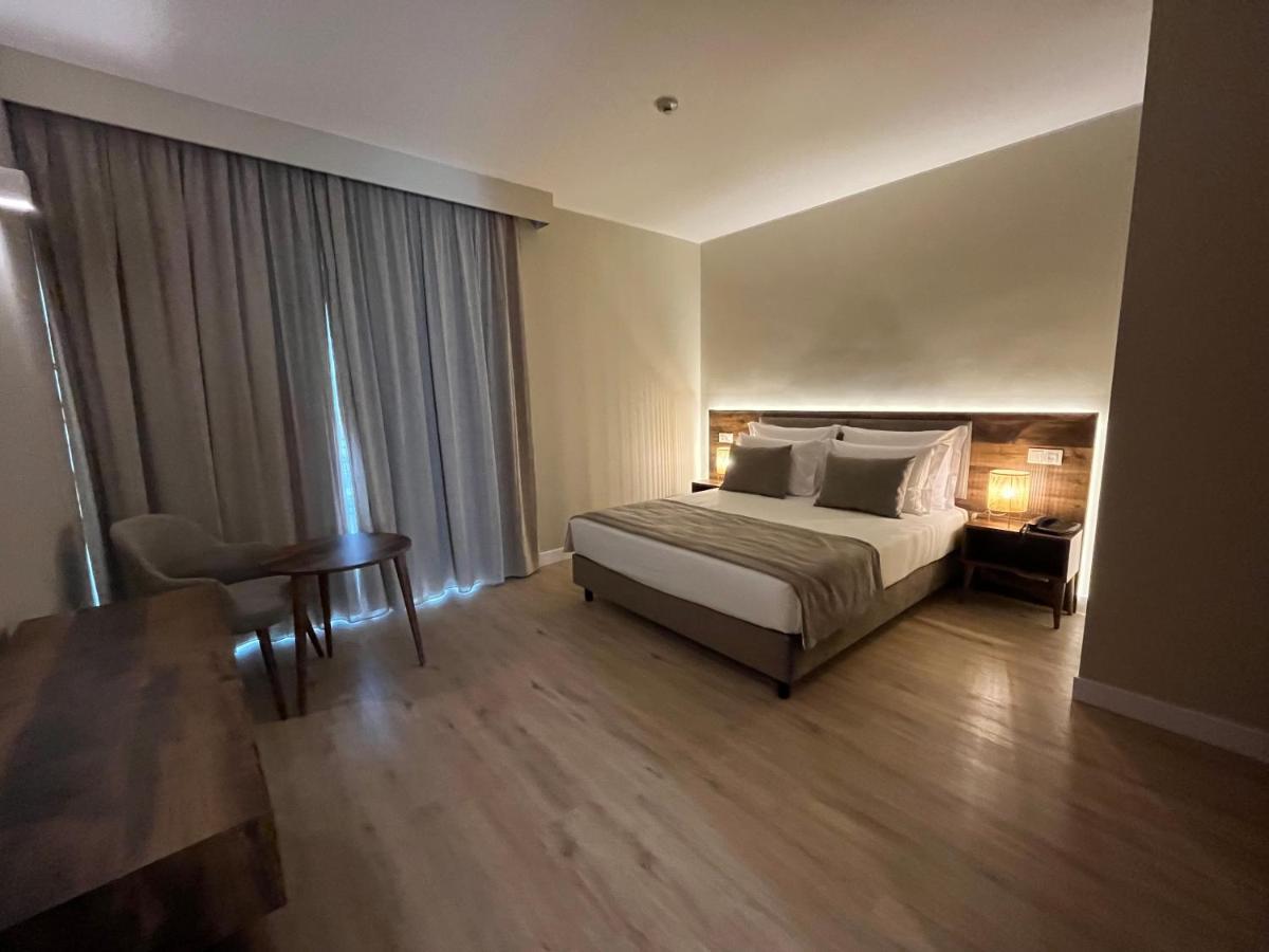 Madeira Bright Star By Petit Hotel