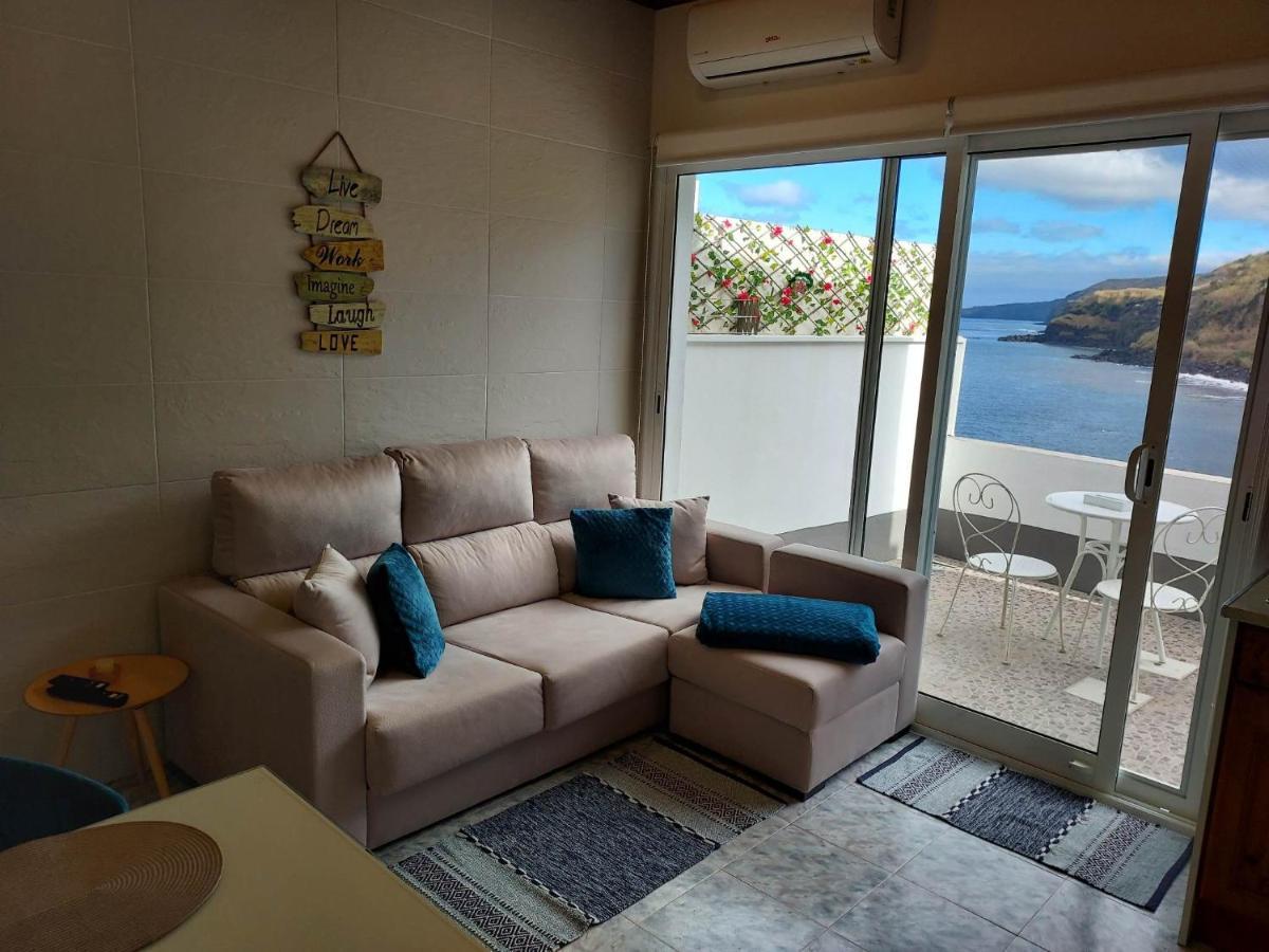 Mar De Prata Сasa de vacaciones Maia (Sao Miguel)