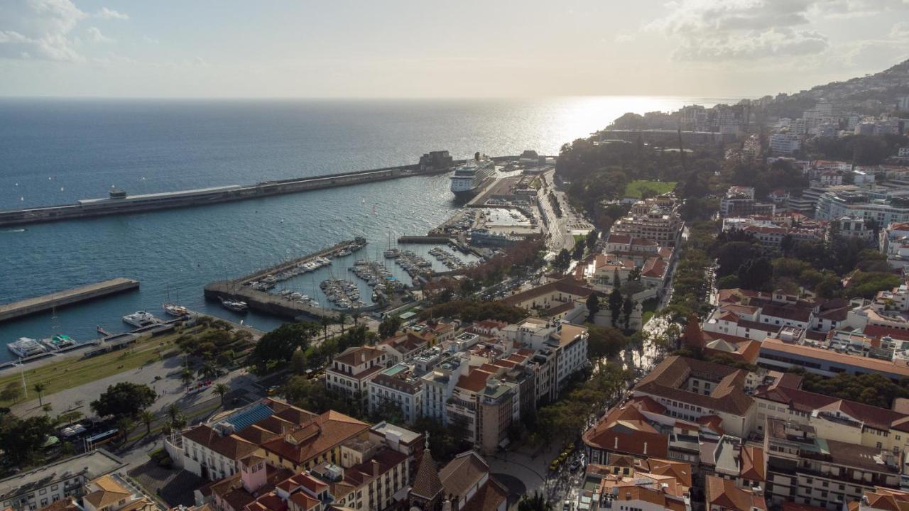 Bed and breakfast Zarco Funchal (Madeira)