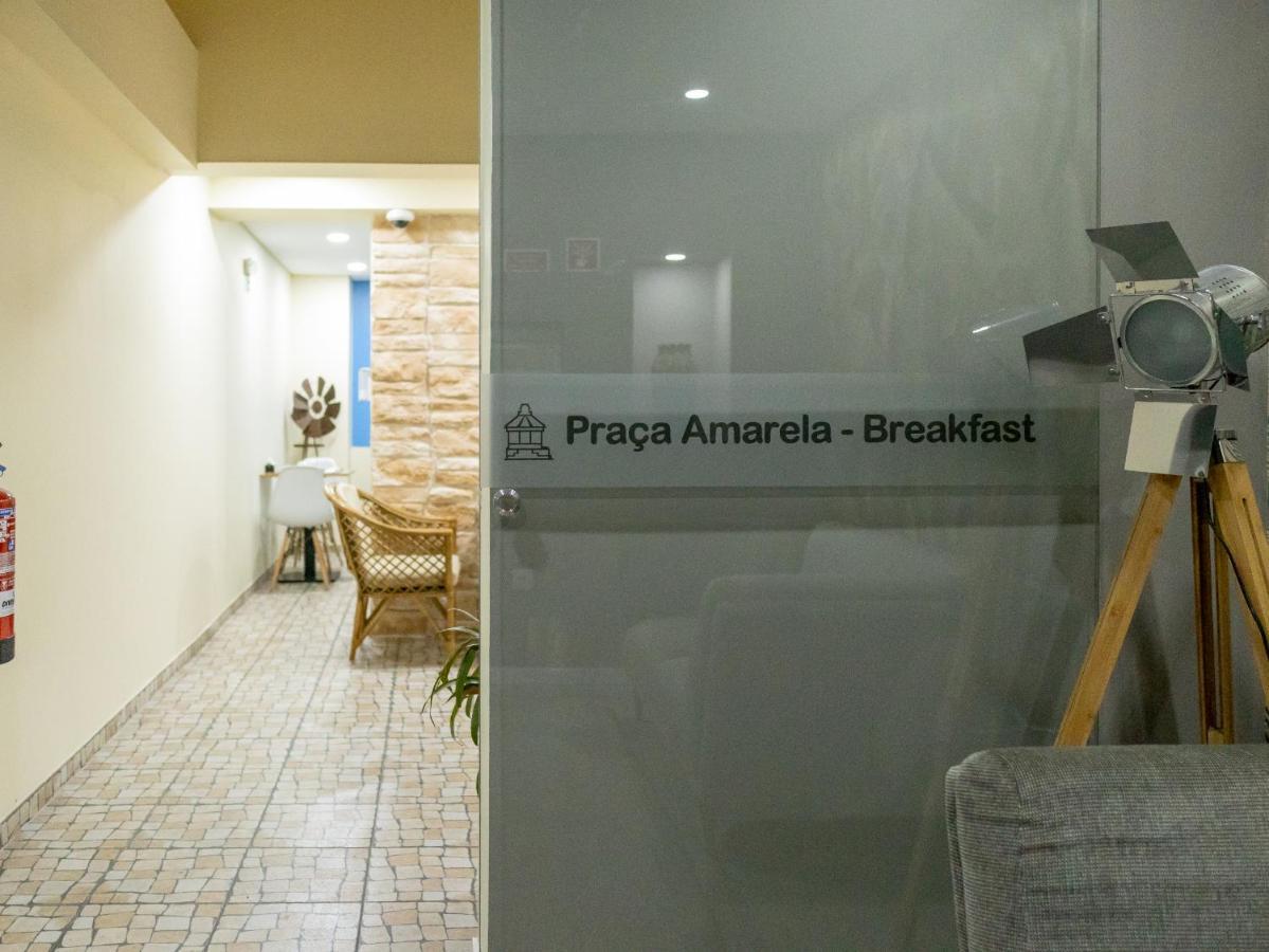Bed and breakfast Zarco