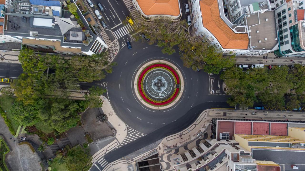 Zarco Funchal (Madeira)
